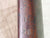 U.S. Springfield Trapdoor Model 1888 Round Rod Bayonet Rifle- 9th Infantry 1891 Original Items