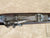 U.S. Springfield Trapdoor Model 1888 Round Rod Bayonet Rifle- 9th Infantry 1891 Original Items