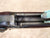 U.S. Springfield Trapdoor Model 1888 Round Rod Bayonet Rifle- 9th Infantry 1891 Original Items