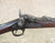 U.S. Springfield Trapdoor Model 1888 Round Rod Bayonet Rifle- 9th Infantry 1891 Original Items