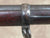 U.S. Springfield Trapdoor Model 1888 Round Rod Bayonet Rifle- 9th Infantry 1891 Original Items