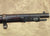 U.S. Springfield Trapdoor Model 1888 Round Rod Bayonet Rifle- 9th Infantry 1891 Original Items