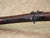 U.S. Springfield Trapdoor Model 1888 Round Rod Bayonet Rifle- 9th Infantry 1891 Original Items