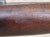 U.S. Springfield Trapdoor Model 1888 Round Rod Bayonet Rifle- 9th Infantry 1891 Original Items