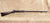 U.S. Springfield Trapdoor Model 1888 Round Rod Bayonet Rifle- 9th Infantry 1891 Original Items