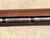 U.S. Springfield Trapdoor Model 1888 Round Rod Bayonet Rifle- 9th Infantry 1891 Original Items