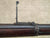 U.S. Springfield Trapdoor Model 1888 Round Rod Bayonet Rifle- 9th Infantry 1891 Original Items