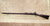 U.S. Springfield Trapdoor Model 1888 Round Rod Bayonet Rifle- 9th Infantry 1891 Original Items