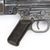 Original German WWII MP44 Display Assault Rifle with Demilled Receiver- Dated 1944 Original Items