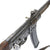 Original German WWII MP44 Display Assault Rifle with Demilled Receiver- Dated 1944 Original Items