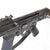 Original German WWII MP44 Display Assault Rifle with Demilled Receiver- Dated 1944 Original Items