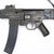 Original German WWII MP44 Display Assault Rifle with Demilled Receiver- Dated 1944 Original Items