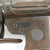 Original German WWII MP 38 Display SMG - Dated 1940 with All Matching Serial Numbers Original Items