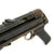 Original German WWII MP 38 Display SMG - Dated 1940 with All Matching Serial Numbers Original Items