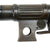 Original German WWII MP 38 Display SMG - Dated 1940 with All Matching Serial Numbers Original Items