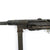 Original German WWII MP 38 Display SMG - Dated 1940 with All Matching Serial Numbers Original Items