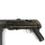 Original German WWII MP 38 Display SMG - Dated 1940 with All Matching Serial Numbers Original Items