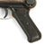 Original German WWII MP 38 Display SMG - Dated 1940 with All Matching Serial Numbers Original Items