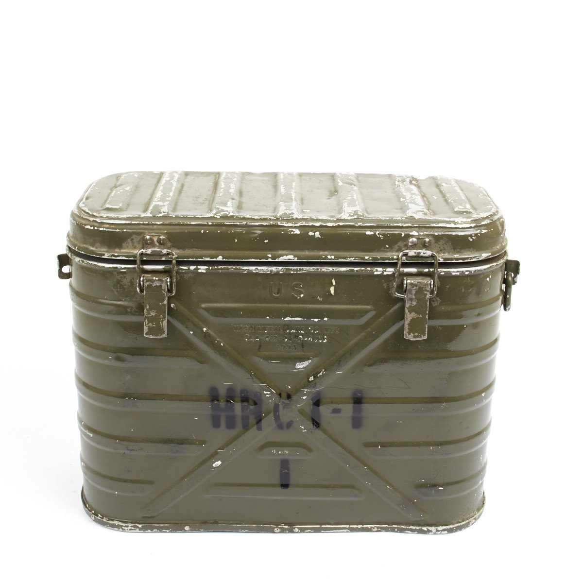 U.S. Navy 4 in 1 Insulated Can Cooler – Military Veteran Products