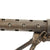 Original French WWI Fusil-Mitrailleur Modele 1915 CSRG Chauchat Display Light Machine Gun with Acessories Original Items