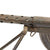 Original French WWI Fusil-Mitrailleur Modele 1915 CSRG Chauchat Display Light Machine Gun with Acessories Original Items