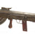 Original French WWI Fusil-Mitrailleur Modele 1915 CSRG Chauchat Display Light Machine Gun with Acessories Original Items