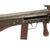 Original French WWI Fusil-Mitrailleur Modele 1915 CSRG Chauchat Display Light Machine Gun with Acessories Original Items