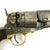 Original U.S. Civil War Colt Model 1860 Army Revolver- Manufactured 1862, Matching Serial Numbers 63348 Original Items