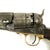 Original U.S. Civil War Colt Model 1860 Army Revolver- Manufactured 1862, Matching Serial Numbers 63348 Original Items