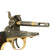 Original U.S. Civil War Colt Model 1860 Army Revolver- Manufactured 1862, Matching Serial Numbers 63348 Original Items