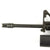 Original U.S. Vietnam War Colt M16A1 Display Gun with M203 40mm Grenade Launcher Original Items