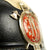Original 1890 German Bavarian Leather Fire Brigade Helmet Original Items