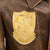 Original U.S. WWII B-24 Liberator Green Hornets Named Leather A-2 Jacket with Medal Grouping (Size 40) Original Items