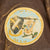 Original U.S. WWII B-24 Liberator Green Hornets Named Leather A-2 Jacket with Medal Grouping (Size 40) Original Items