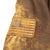 Original U.S. WWII B-24 Liberator Green Hornets Named Leather A-2 Jacket with Medal Grouping (Size 40) Original Items