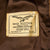 Original U.S. WWII B-24 Liberator Green Hornets Named Leather A-2 Jacket with Medal Grouping (Size 40) Original Items