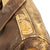 Original U.S. WWII B-24 Liberator Green Hornets Named Leather A-2 Jacket with Medal Grouping (Size 40) Original Items