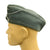 Original WWII German Heer Officer M34 Overseas Cap - Feldmütze Original Items