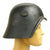 Original Iraqi Fedayeen Helmet - Operation Iraqi Freedom Bring Back Original Items