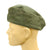 Original WWII German Heer M34 Overseas Cap - Dated 1941 Original Items