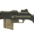 Original U.S. Browning 1918A2 BAR Display Gun with All Original Parts - Browning Automatic Rifle Original Items