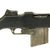 Original U.S. Browning 1918A2 BAR Display Gun with All Original Parts - Browning Automatic Rifle Original Items