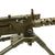 Original U.S. WWII Browning .30 Caliber 1919A4 Complete Display Machine Gun with Original Tripod and T&E Original Items