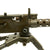 Original U.S. WWII Browning .30 Caliber 1919A4 Complete Display Machine Gun with Original Tripod and T&E Original Items