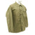 Original U.S. WWII USMC HBT Herringbone Twill P44 Combat Field Utility Jacket Original Items