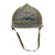 Original French M1915 Adrian Artillery Helmet Original Items