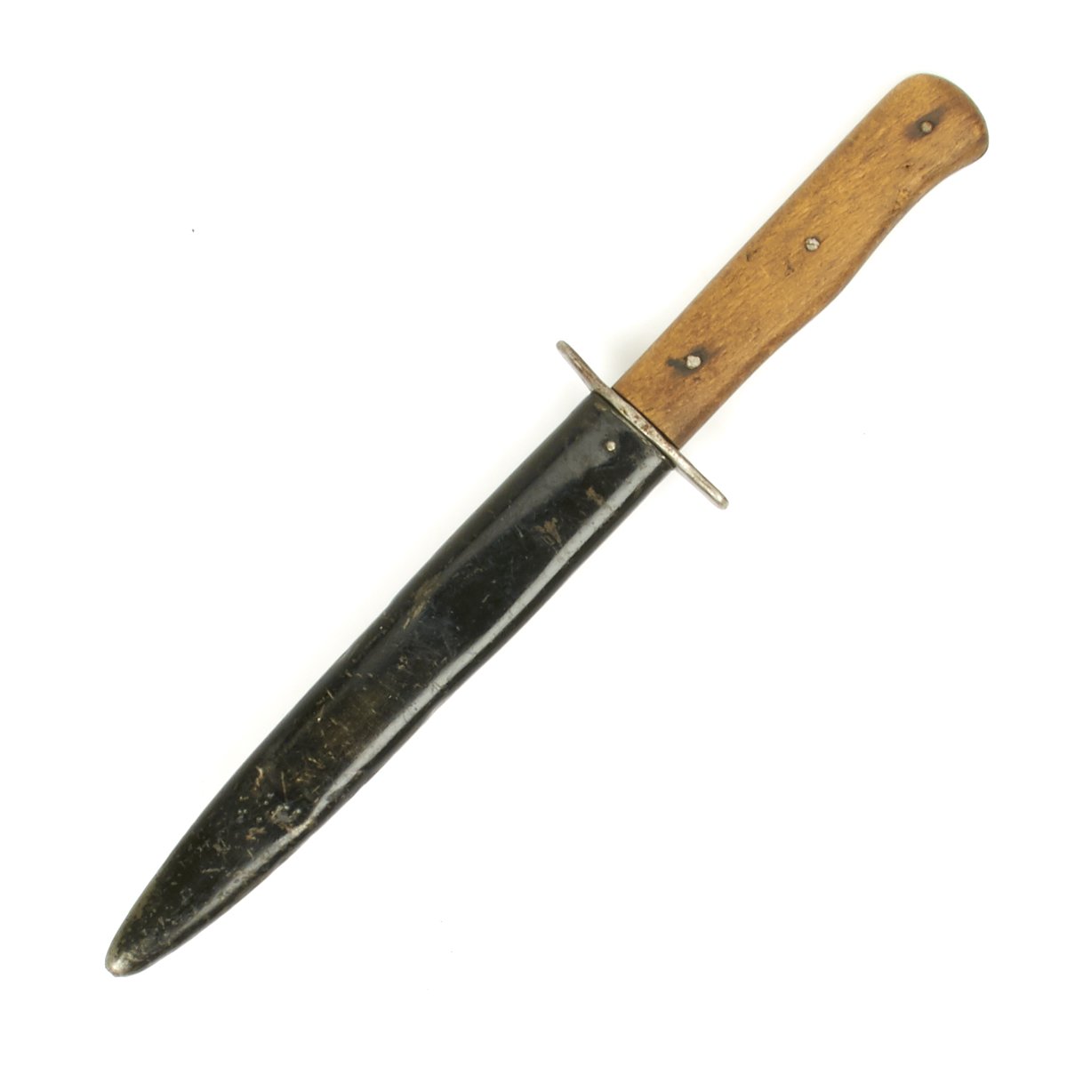 WW2 German Boot Knife: Kelleys Military