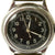 Original U.S. WWII 1944 Type A-11 USAAF Wrist Watch by Bulova - Fully Functional Original Items