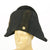 Original 18th Century British Royal Naval Officer Collection- Bicorn Hat with Will Dated 1783 Original Items
