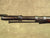 Original Napoleonic Ear Austrian Flintlock Short Pioneer Musket with Sword Socket Bayonet Original Items